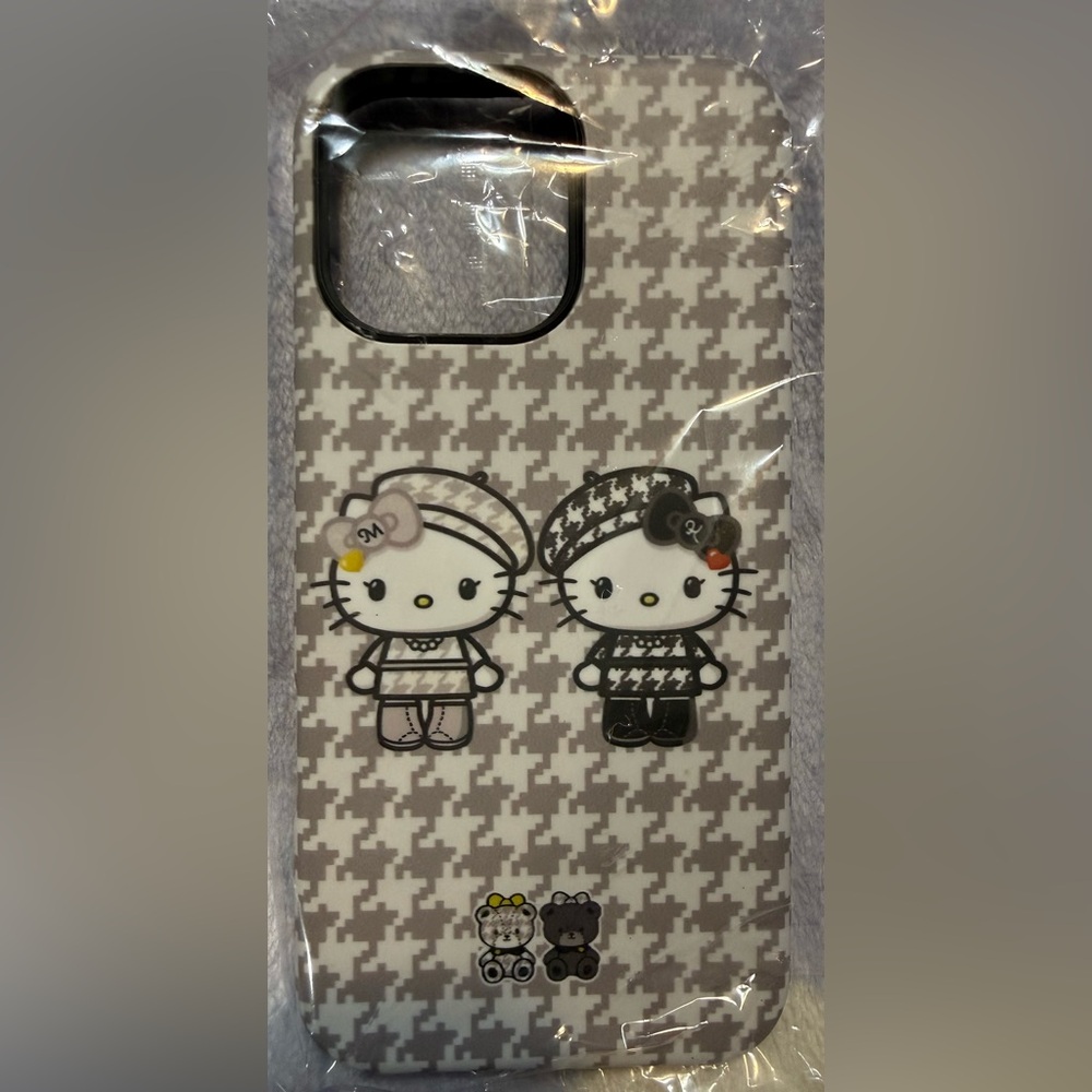 🆕 Hello Kitty IPhone 16 Pro Max Cell phone Case